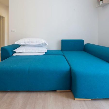 Apartman Pjero 3+2 Makarska Luaran gambar
