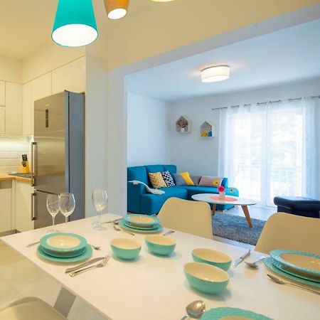Apartman Pjero 3+2 Makarska Luaran gambar