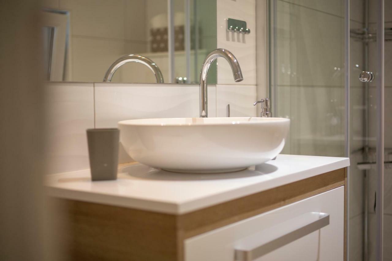 Apartman Pjero 3+2 Makarska Luaran gambar