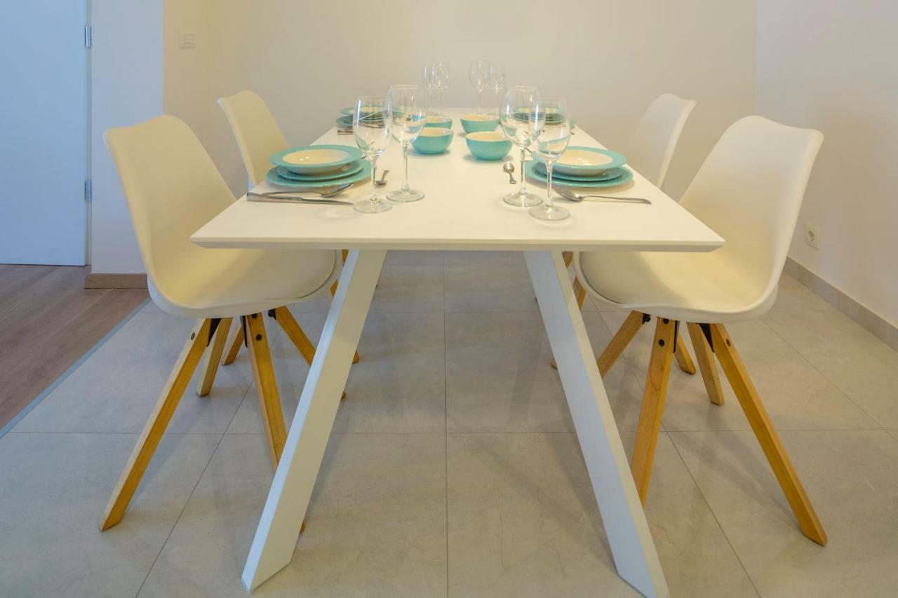 Apartman Pjero 3+2 Makarska Luaran gambar